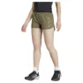 adidas Terrex Agravic Trail Running 3´´ Shorts female