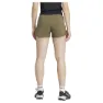 adidas Terrex Agravic Trail Running 3´´ Shorts female