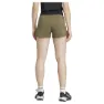 adidas Terrex Agravic Trail Running 5´´ Shorts Kvinne