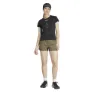 adidas Terrex Agravic Trail Running 5´´ Shorts Kvinne