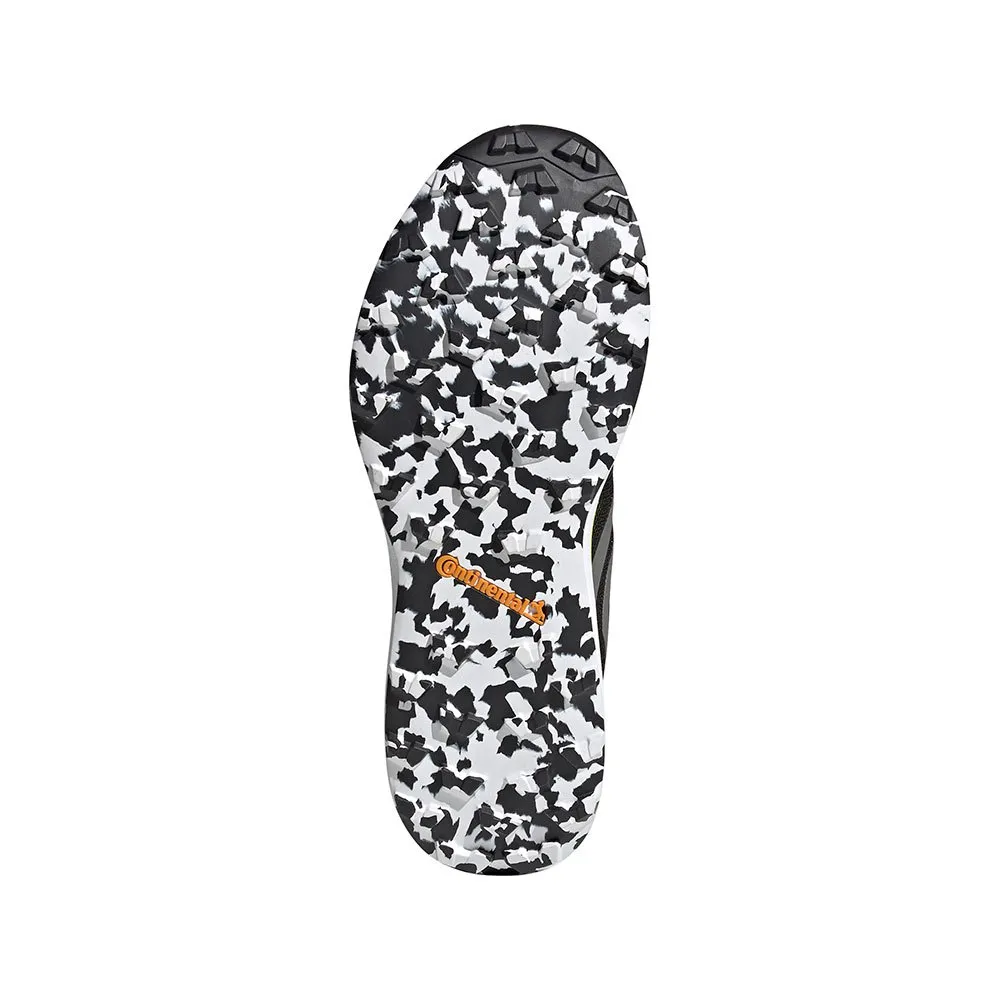 adidas Terrex Agravic Trailsko, Core black / grey four / solar yellow adidas Terrex Agravic Trailsko, Core black / grey four / solar yellow