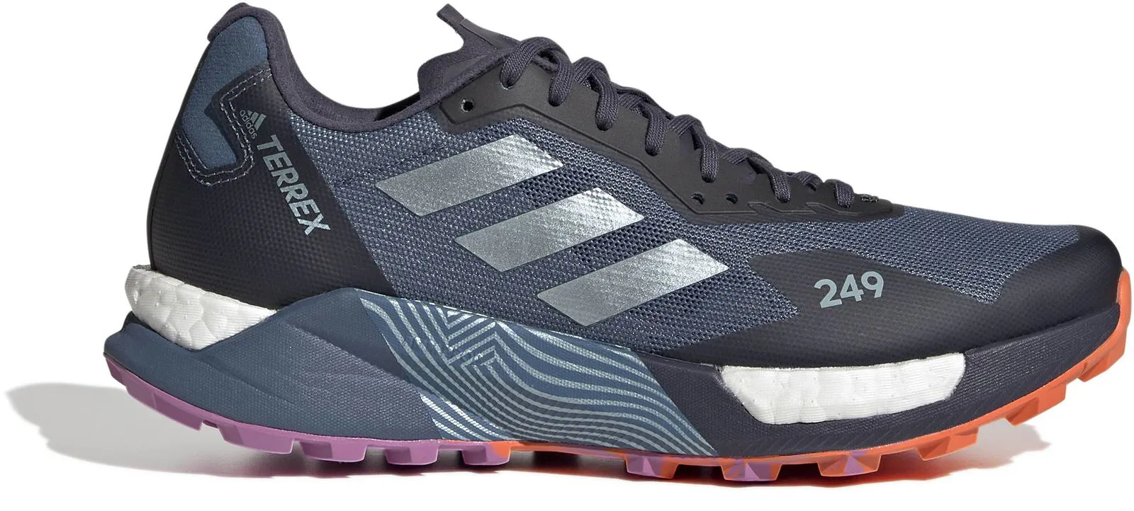 adidas Terrex Agravic Ultra W
