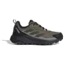 Olive strata / night cargo / core black