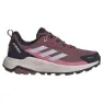 Quiet crimson / silver dawn / pink fusion
