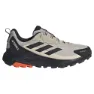Wonder beige / core black / semi impact orange