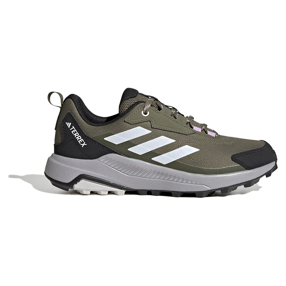 adidas Terrex Anylander Tursko, Olive strata / dash grey / night cargo