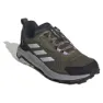 adidas Terrex Anylander Tursko, Olive strata / dash grey / night cargo