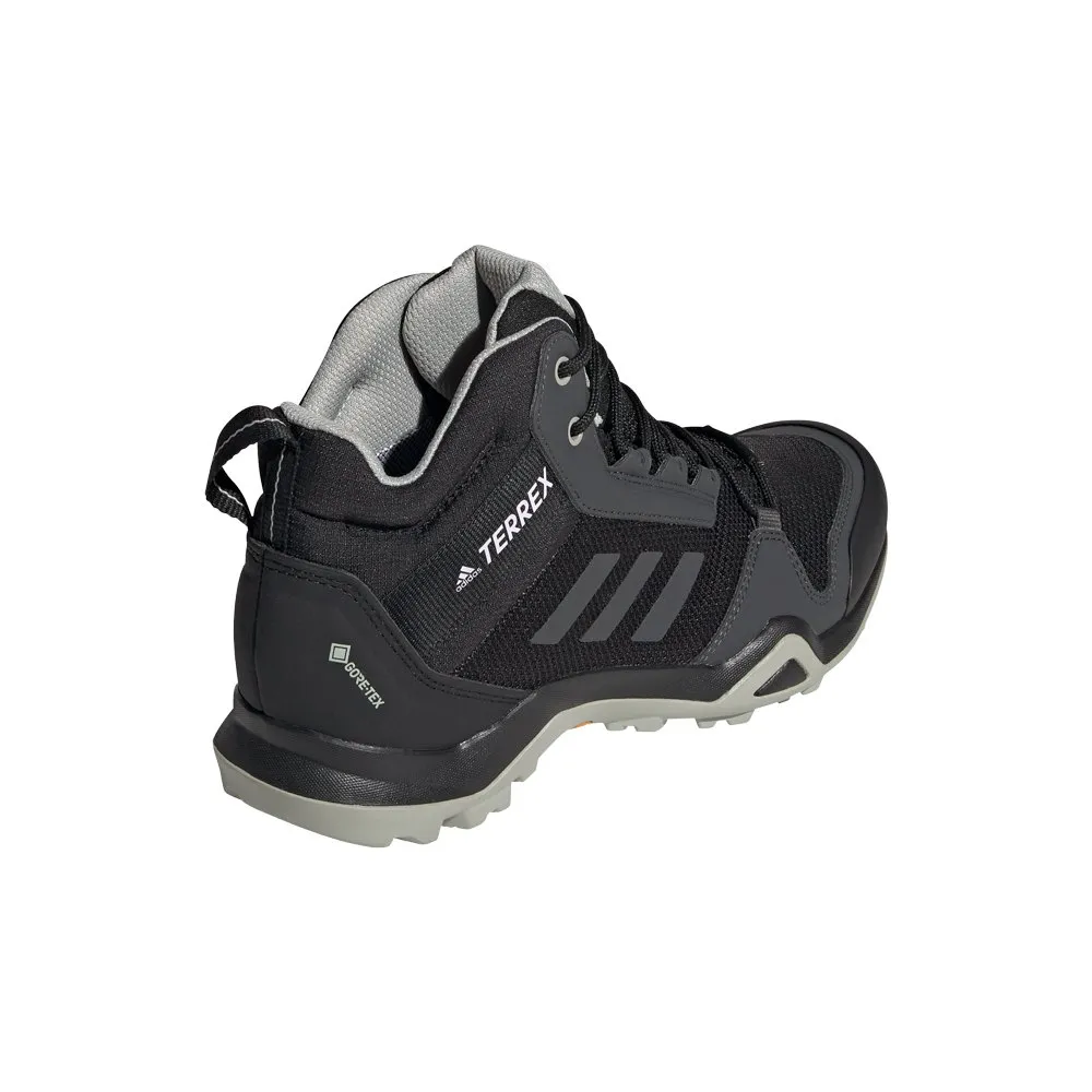 adidas Terrex Ax3 Mid Goretex Tursko adidas Terrex Ax3 Mid Goretex Tursko