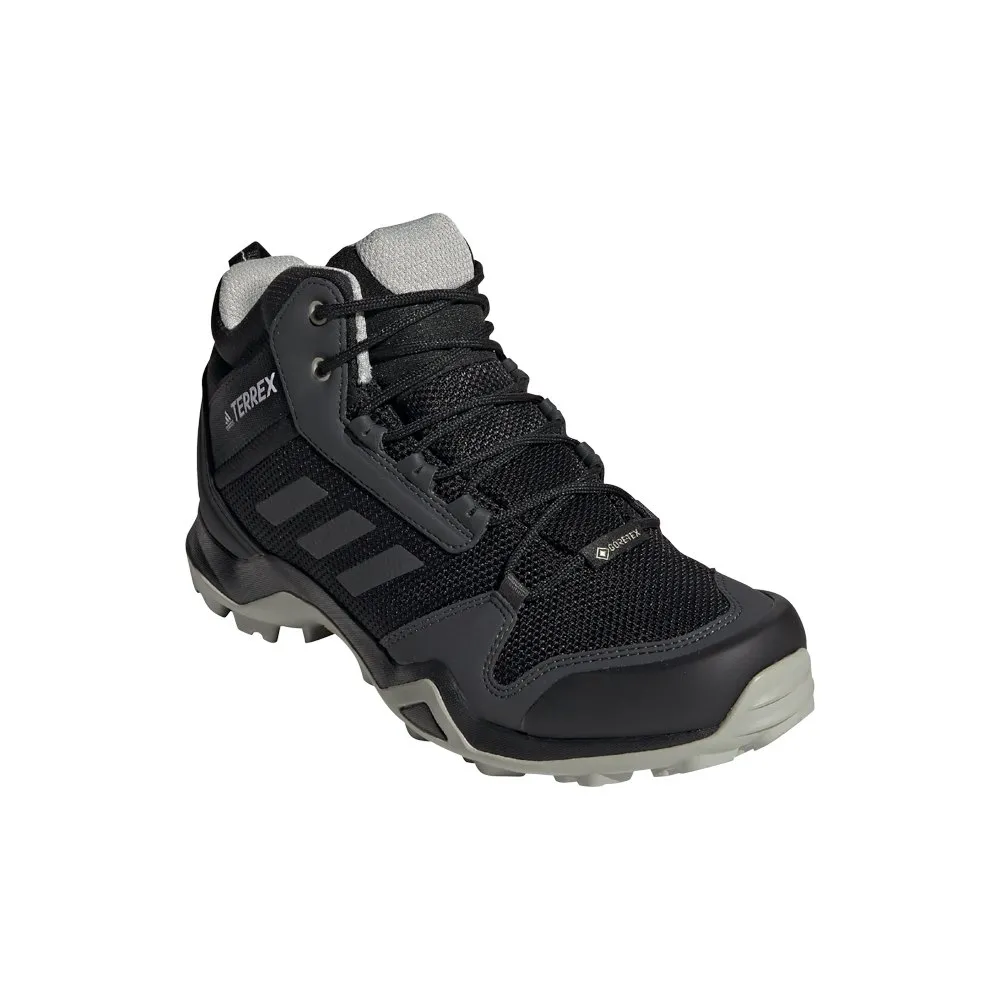 adidas Terrex Ax3 Mid Goretex Tursko adidas Terrex Ax3 Mid Goretex Tursko