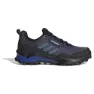 Shadow navy / wonder steel / semi lucid blue