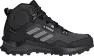 Core black/grey three/mint ton