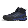 adidas Terrex Ax4 Mid Goretex Tursko, Shadow navy / wonder steel / semi lucid blue