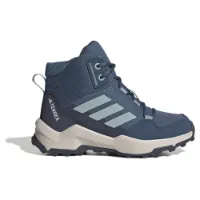 adidas Terrex Ax4r Mid Barnas Tursko adidas Terrex Ax4r Mid Barnas Tursko