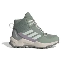 adidas Terrex Ax4r Mid Barnas Tursko