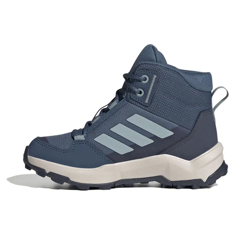 adidas Terrex Ax4r Mid Barnas Tursko