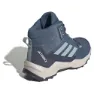 adidas Terrex Ax4r Mid Barnas Tursko