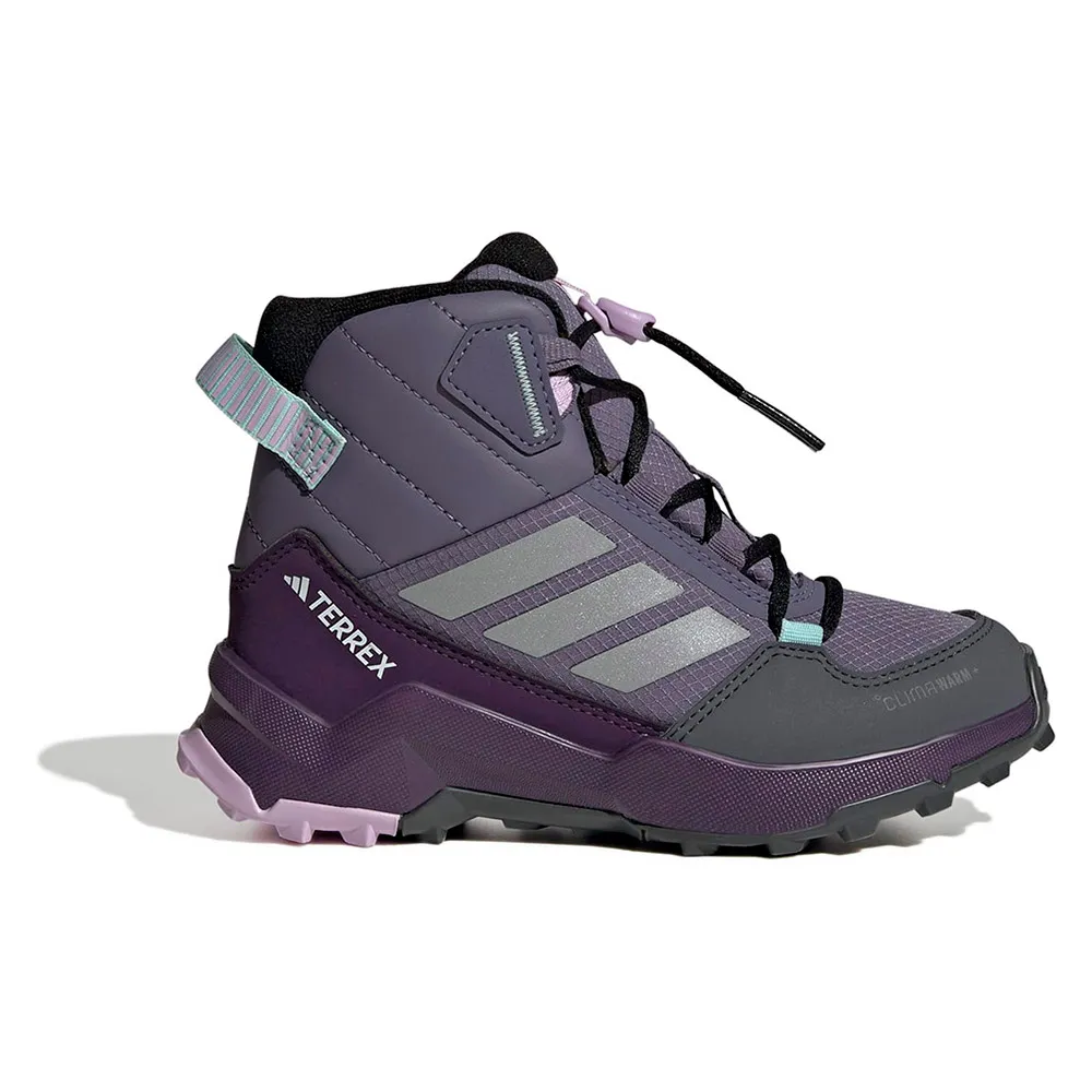 adidas Terrex Ax4r Mid Climawarm+ Tursko adidas Terrex Ax4r Mid Climawarm+ Tursko