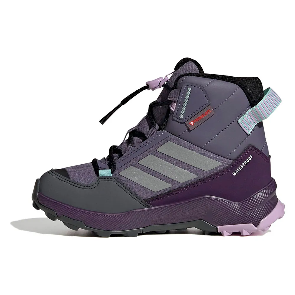 adidas Terrex Ax4r Mid Climawarm+ Tursko adidas Terrex Ax4r Mid Climawarm+ Tursko