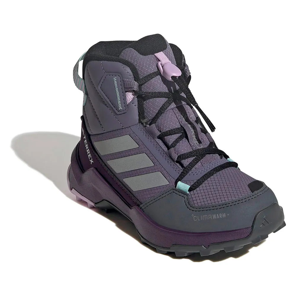 adidas Terrex Ax4r Mid Climawarm+ Tursko adidas Terrex Ax4r Mid Climawarm+ Tursko