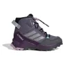 adidas Terrex Ax4r Mid Climawarm+ Tursko