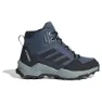 adidas Terrex Ax4r Mid Rain.rdy Barnas Tursko