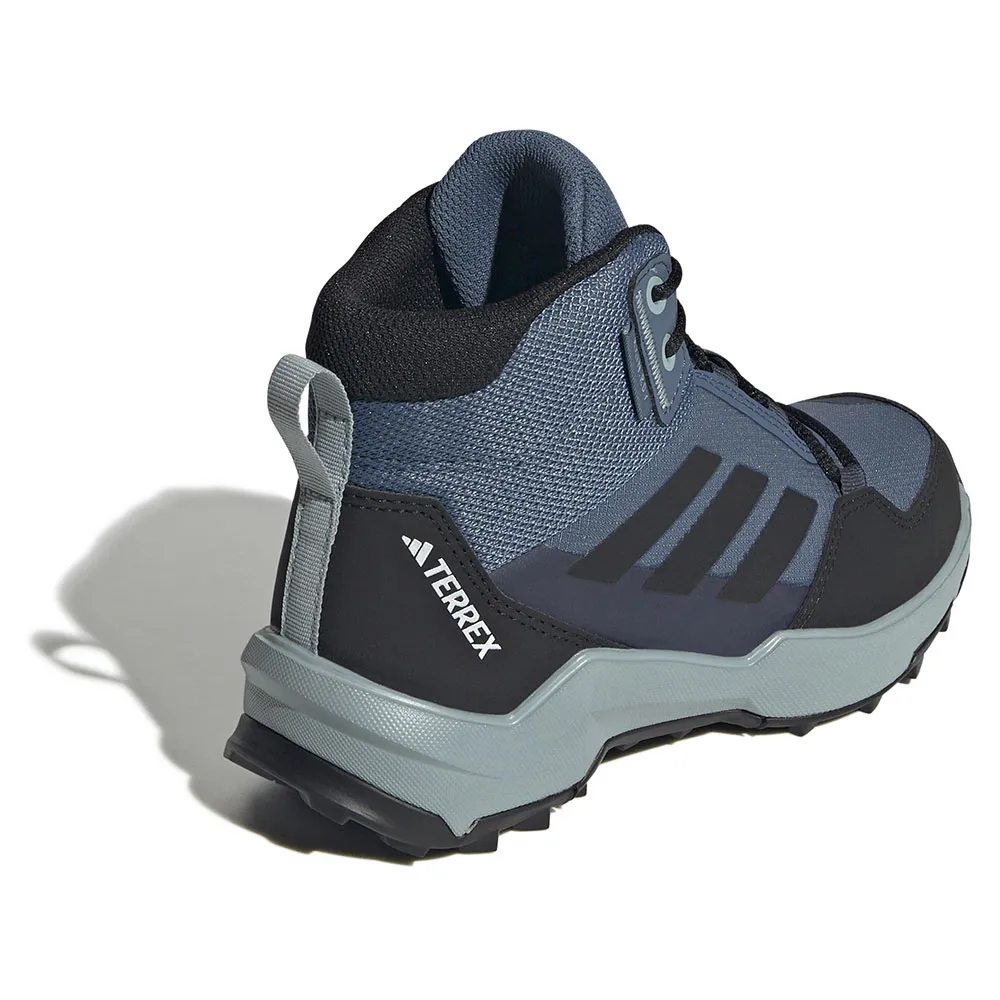 adidas Terrex Ax4r Mid Rain.rdy Barnas Tursko