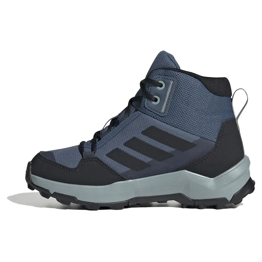 adidas Terrex Ax4r Mid Rain.rdy Barnas Tursko