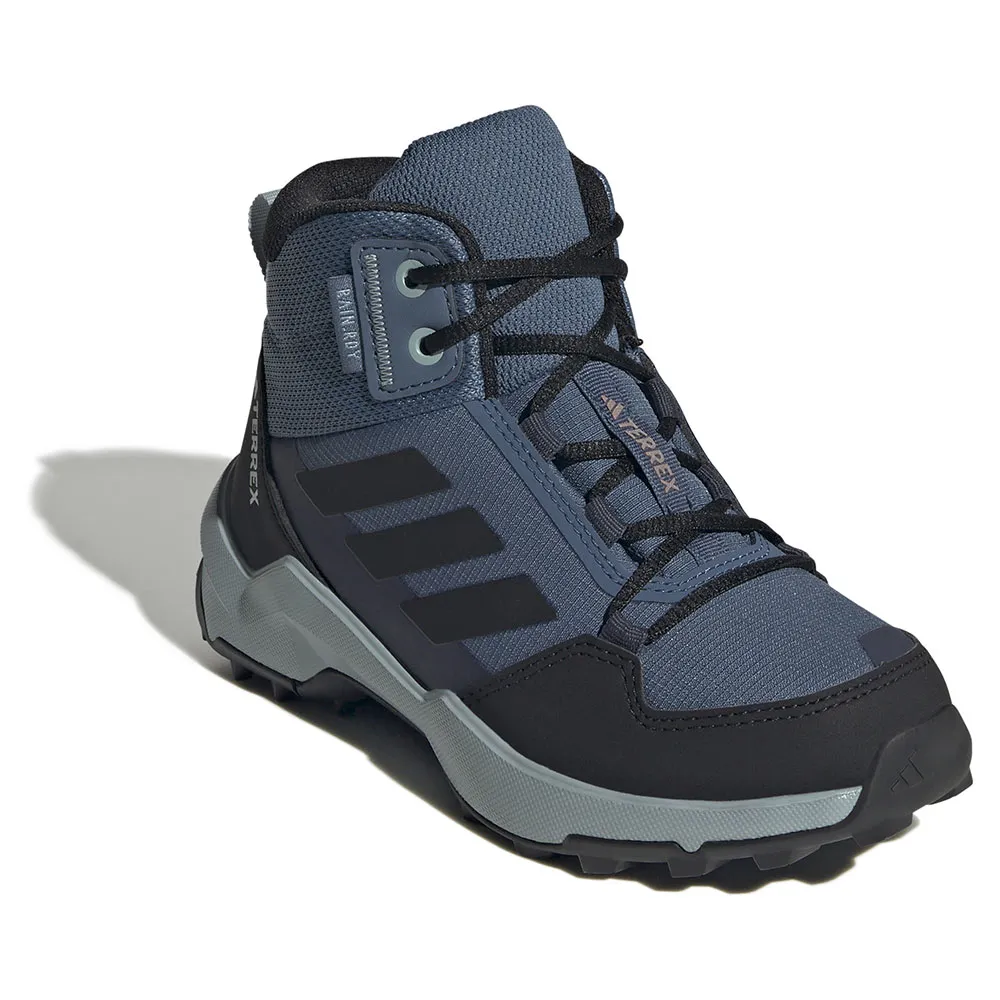 adidas Terrex Ax4r Mid Rain.rdy Barnas Tursko