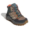 adidas Terrex Ax4r Mid Rain.rdy Tursko