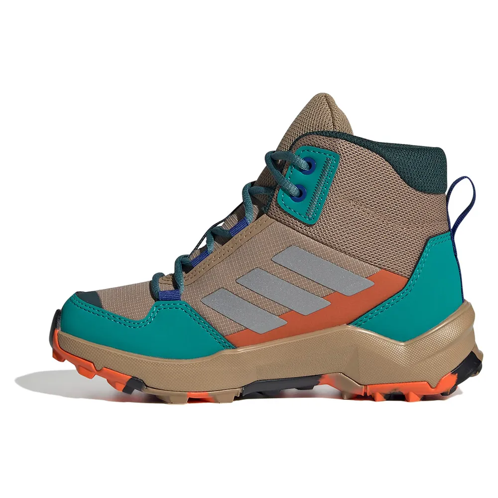 adidas Terrex Ax4r Mid Tursko