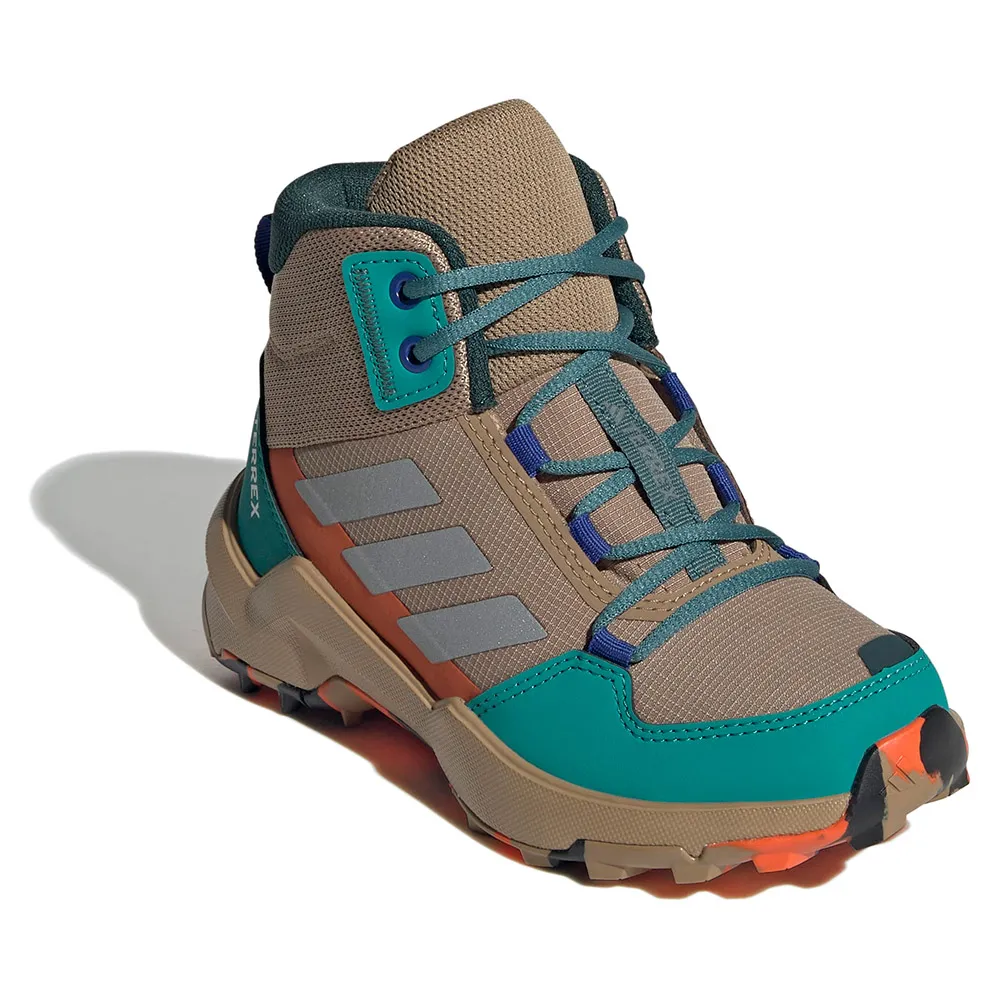 adidas Terrex Ax4r Mid Tursko
