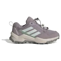 adidas Terrex Ax4s Speed Lacing Barnas Tursko adidas Terrex Ax4s Speed Lacing Barnas Tursko