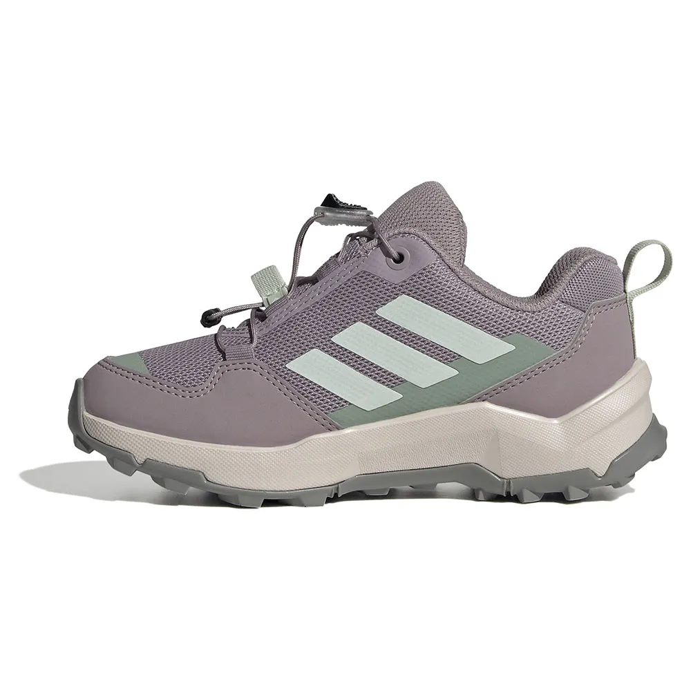 adidas Terrex Ax4s Speed Lacing Barnas Tursko
