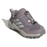 adidas Terrex Ax4s Speed Lacing Barnas Tursko