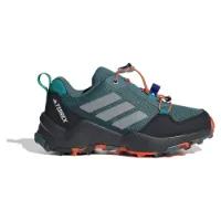adidas Terrex Ax4s Speed Lacing Tursko