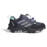 adidas Terrex Ax4s Speed Lacing Tursko