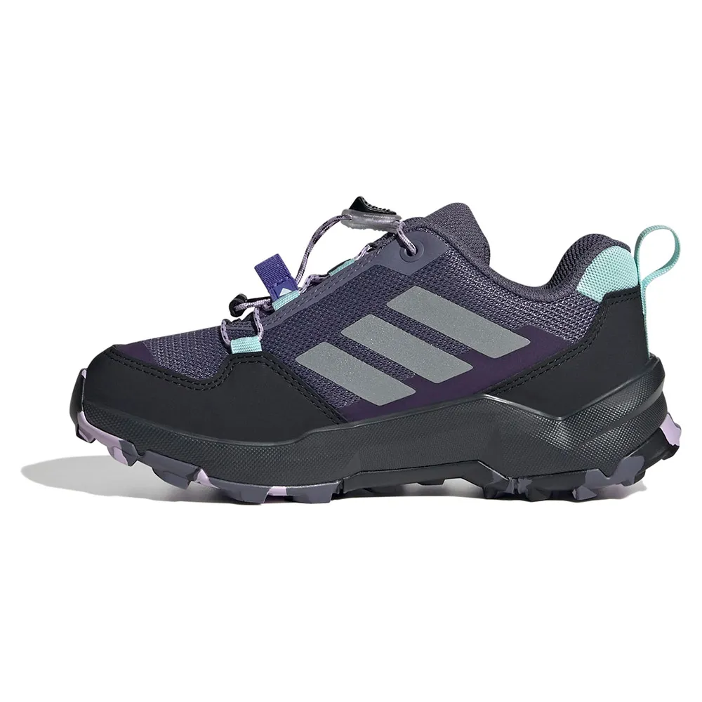 adidas Terrex Ax4s Speed Lacing Tursko adidas Terrex Ax4s Speed Lacing Tursko