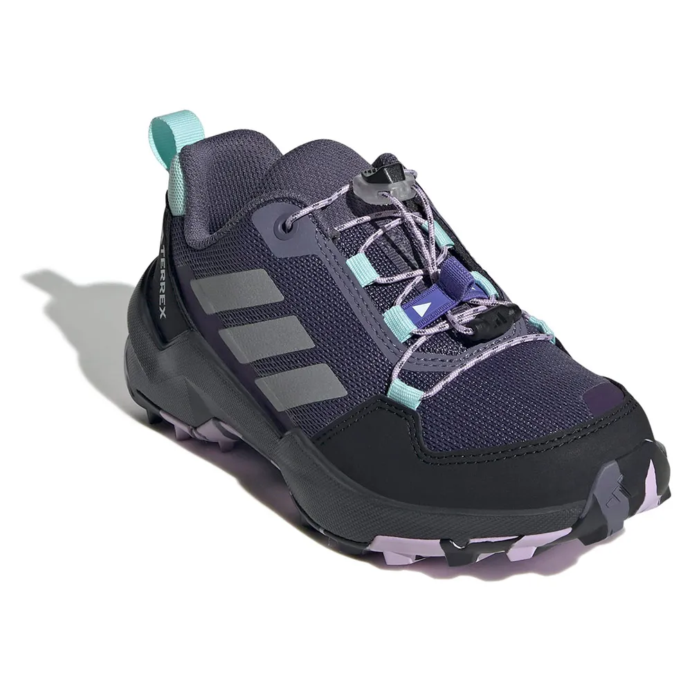 adidas Terrex Ax4s Speed Lacing Tursko adidas Terrex Ax4s Speed Lacing Tursko