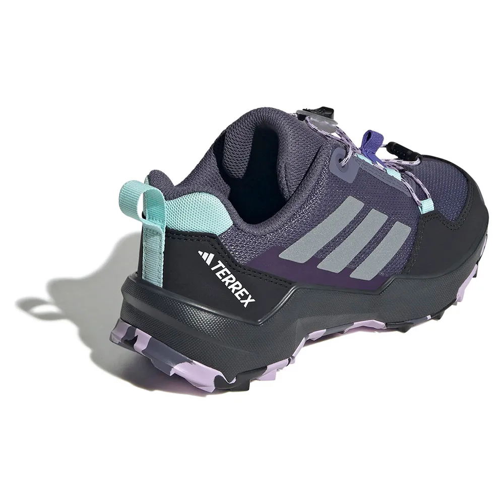 adidas Terrex Ax4s Speed Lacing Tursko adidas Terrex Ax4s Speed Lacing Tursko