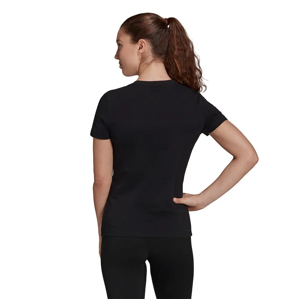 adidas Terrex Better Cotton Classic Logo Kortarmet T-skjorte adidas Terrex Better Cotton Classic Logo Kortarmet T-skjorte