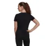 adidas Terrex Better Cotton Classic Logo Kortarmet T-skjorte
