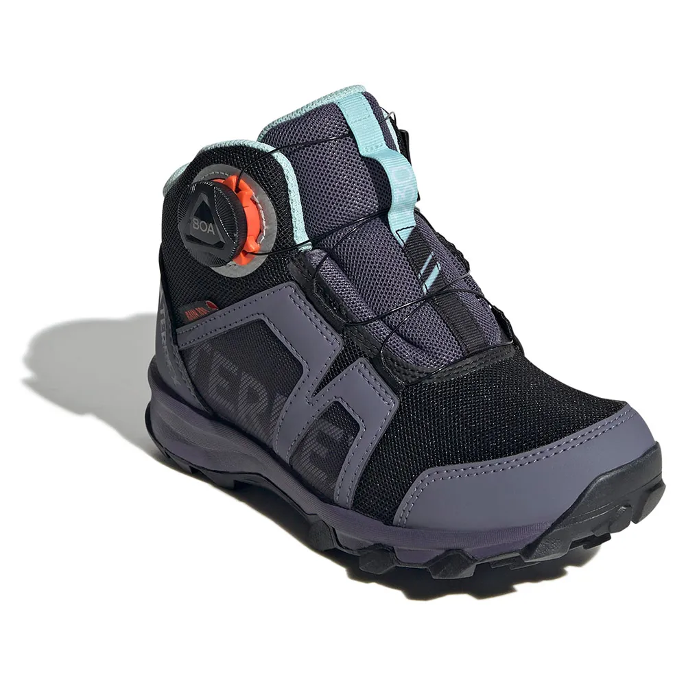 adidas Terrex Boa Mid Rain.rdy Tursko adidas Terrex Boa Mid Rain.rdy Tursko