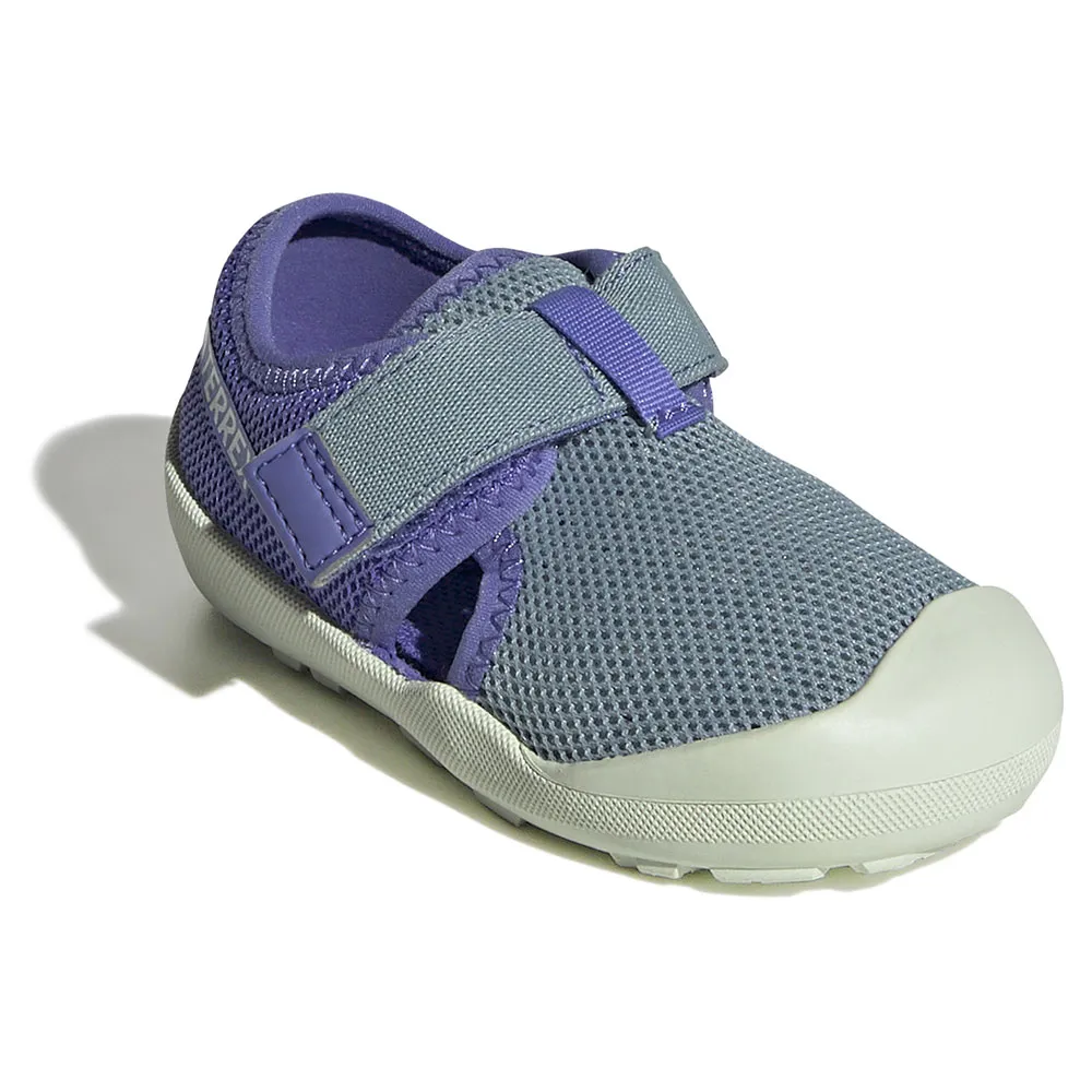 adidas Terrex Captain Toey Babysandaler adidas Terrex Captain Toey Babysandaler