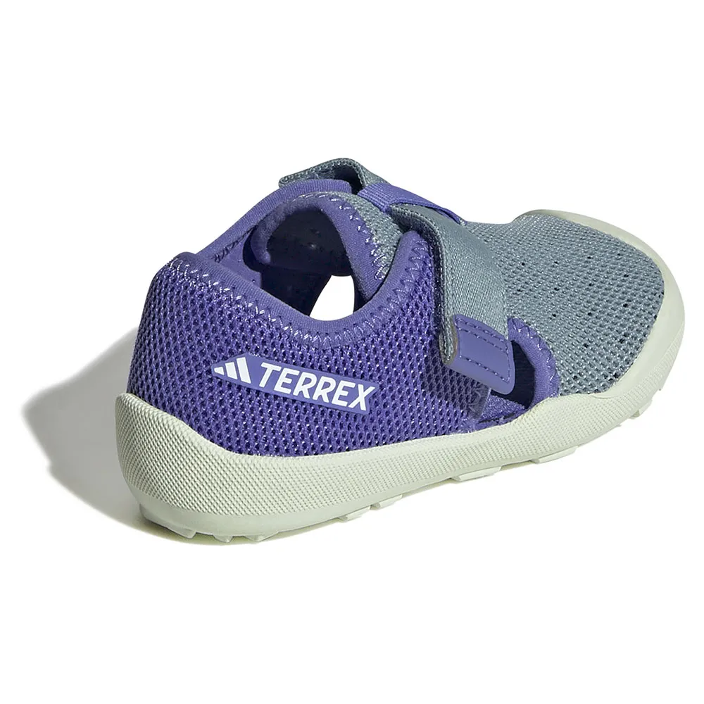 adidas Terrex Captain Toey Babysandaler adidas Terrex Captain Toey Babysandaler