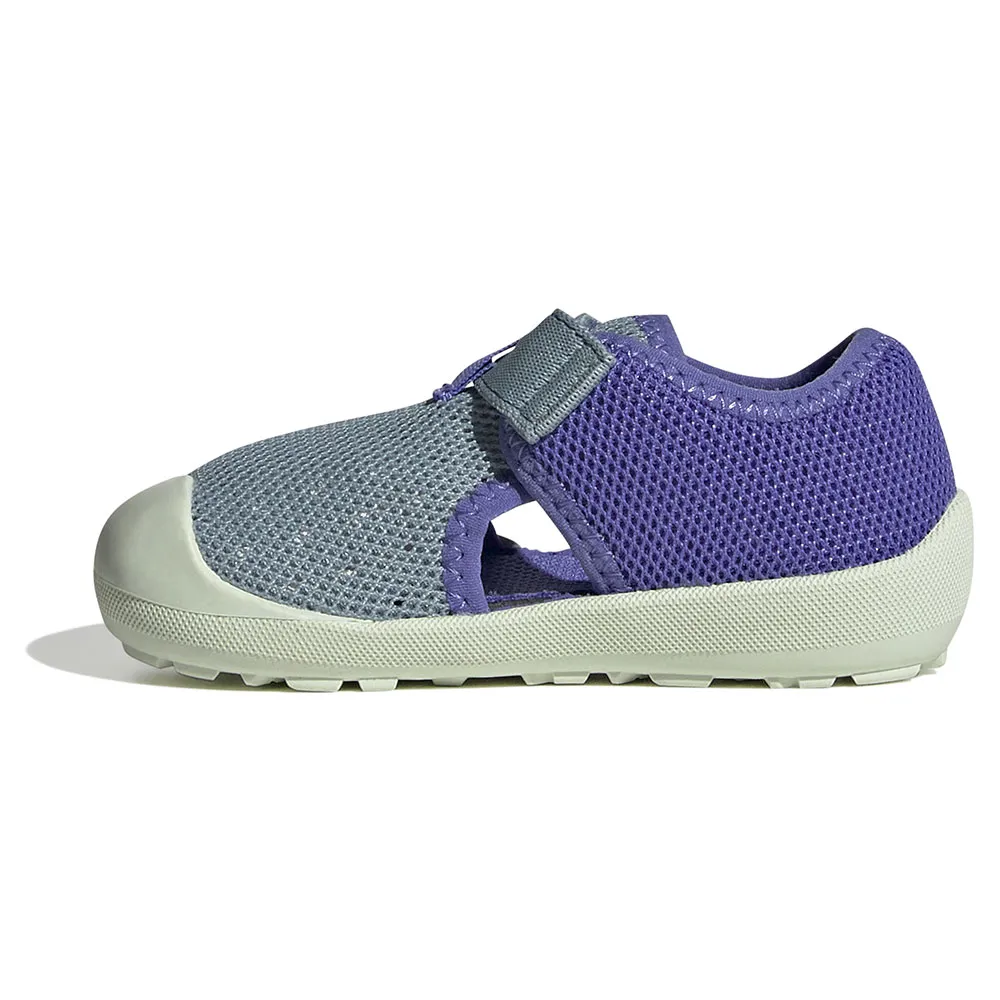 adidas Terrex Captain Toey Babysandaler adidas Terrex Captain Toey Babysandaler
