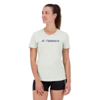 adidas Terrex Classic Logo Kortarmet T-skjorte adidas Terrex Classic Logo Kortarmet T-skjorte