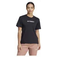 adidas Terrex Classic Logo Kortarmet T-skjorte adidas Terrex Classic Logo Kortarmet T-skjorte