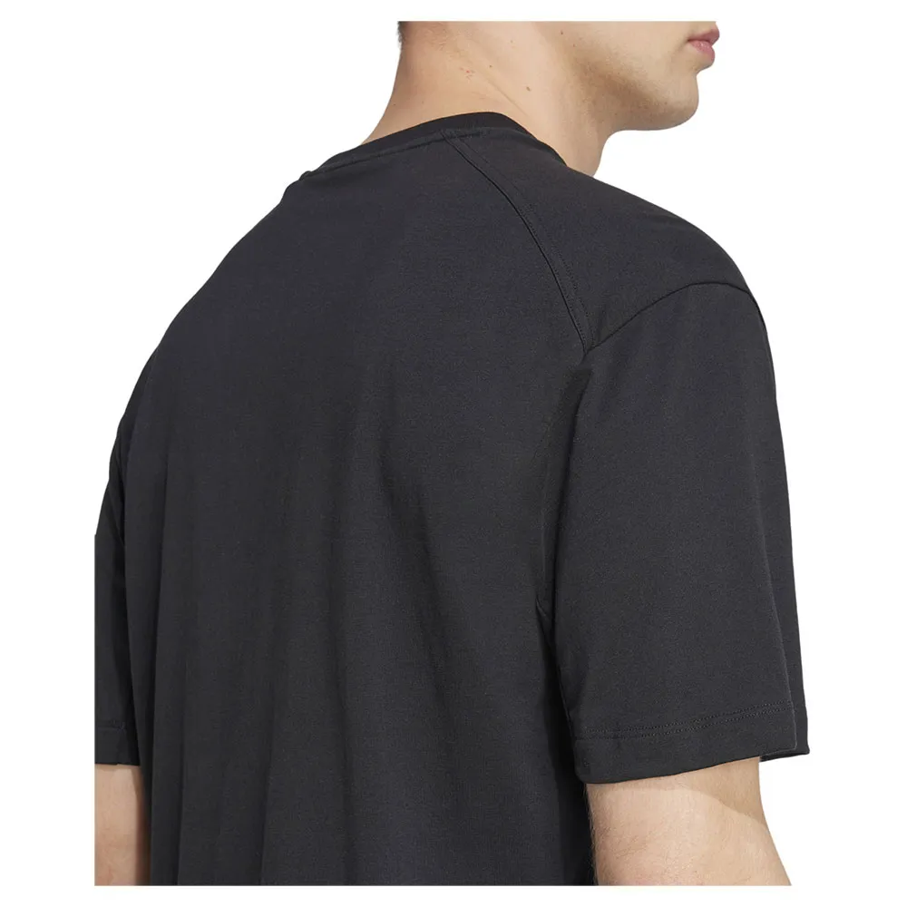 adidas Terrex Classic Logo Kortarmet T-skjorte
