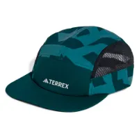 adidas Terrex Climacool 5-panel Graphic Cap adidas Terrex Climacool 5-panel Graphic Cap