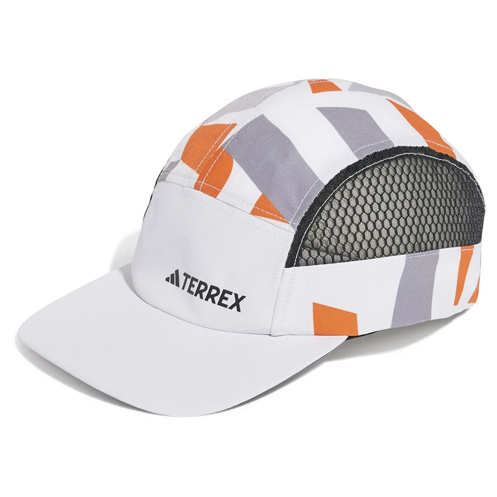 adidas Terrex Climacool 5 Panel Graphic Cap